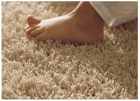 Ideas para decorar con alfombras: 